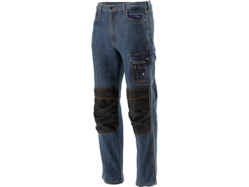 Робочі штани MARA STRETCH JEANS YATO YT-79082 розмір L YT-79082 фото
