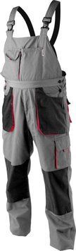 Робочий напівкомбінезон YATO YT-80292 розмір L YT-80292 фото